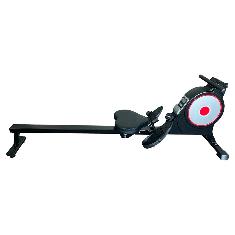 React Rowing Machine