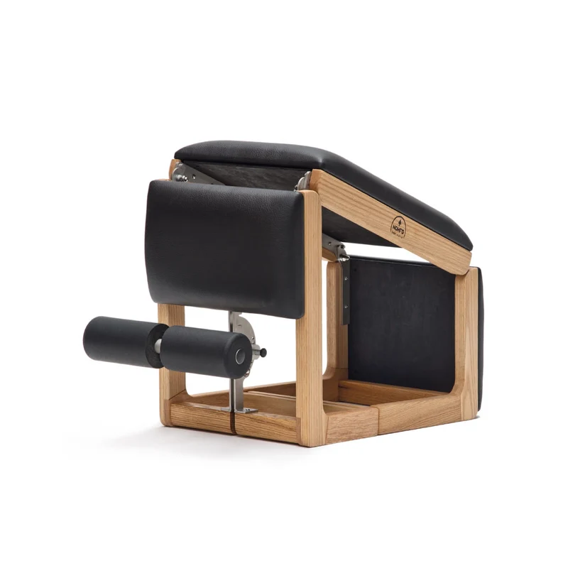 Banc d'exercice pour abdominaux