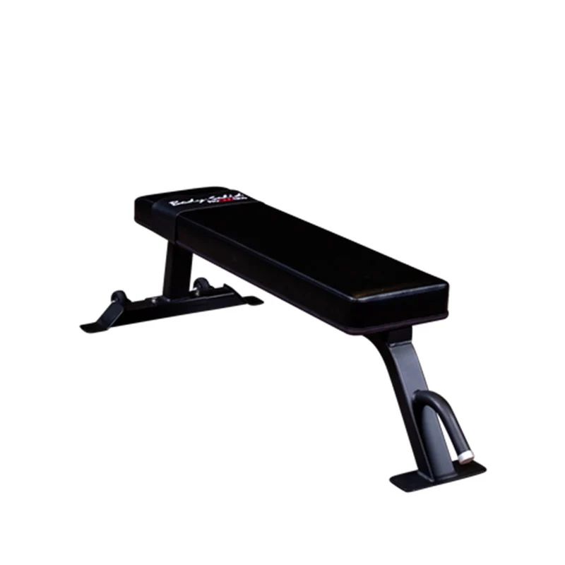 Banc d'entraînement plat
