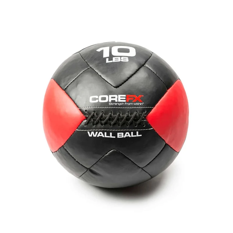 Ballon d'entraînement Wallball