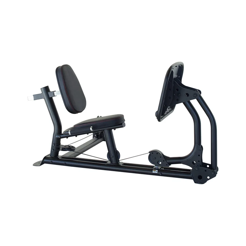 Accessoire pour presse à jambes
