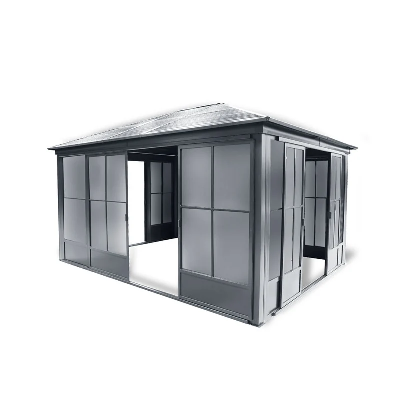 Solarium Phoenix - 12 x 15 pi