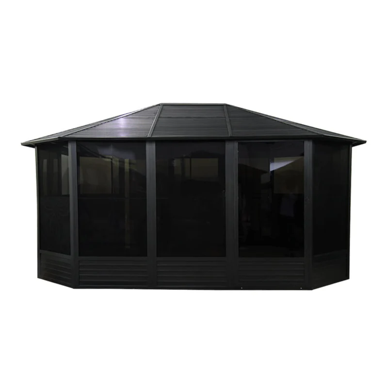 Solarium Palermo - 12 x 15 pi