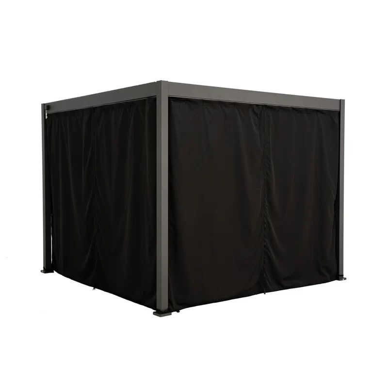 Panneaux pour la pergola Cosa - 10 x 20 pi