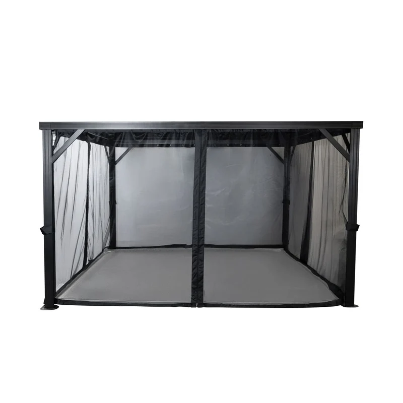 Moustiquaires pour le gazebos Lobos