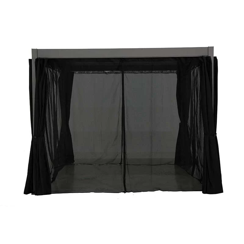 Moustiquaire pour la pergola Cosa