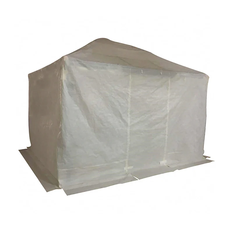 Housse hivernale pour le gazebo Brunello