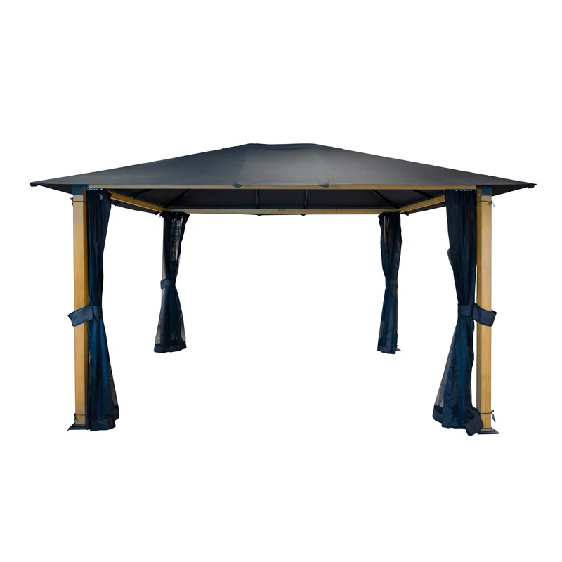 Gazebo Liano