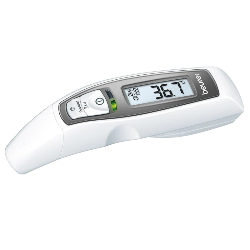 Thermomètre multifonction