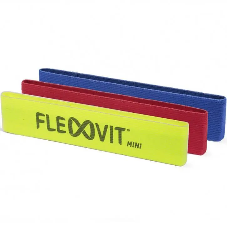Flexvit Set Mini