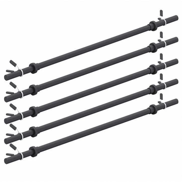 Langhantelstange Aerobic 130 cm