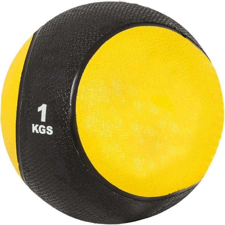 Medizinball 1-10 KG