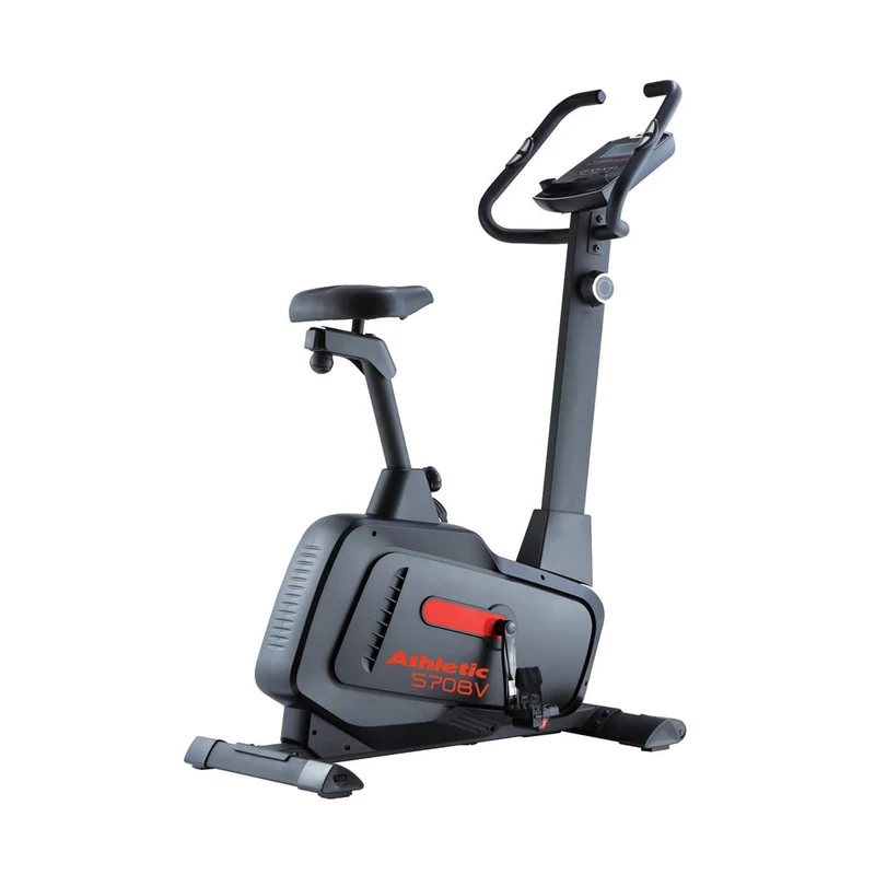 Vélo stationnaire vertical 570BV