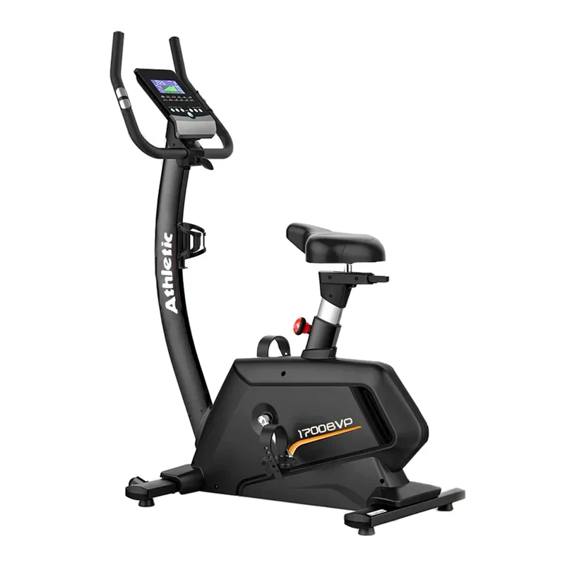 Vélo stationnaire vertical 1700BVP