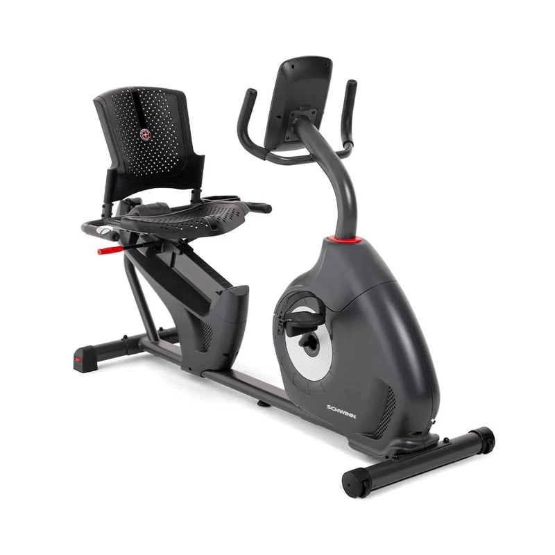 Vélo stationnaire horizontal Schwinn 230