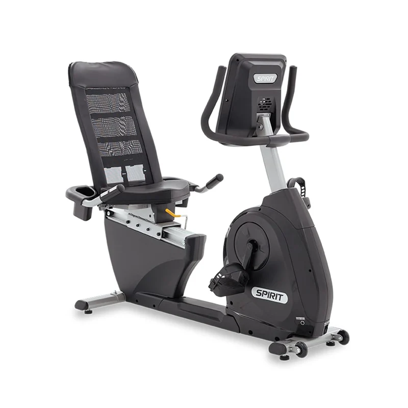 Vélo stationnaire horizontal XBR25