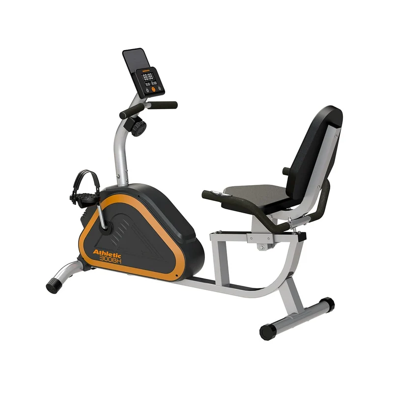 Vélo stationnaire horizontal 300BH