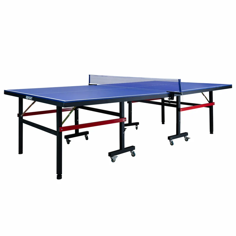 Prosport Ping Pong Table Outdoors