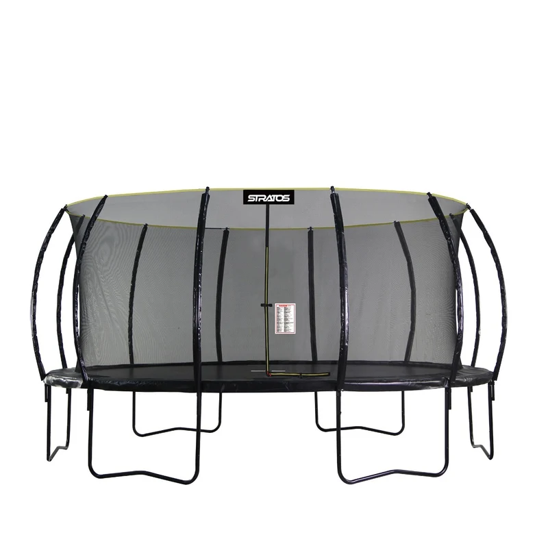 Stratos Trampoline 488cm / 16ft