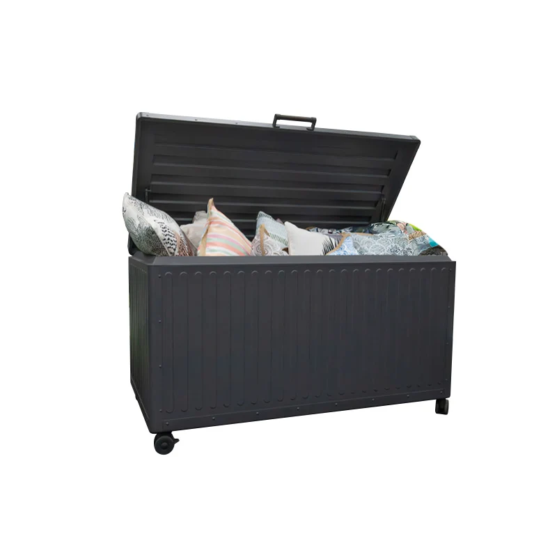 Coffre de rangement extérieur