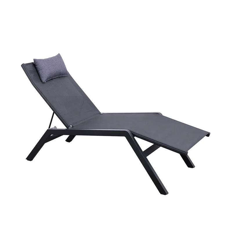 Chaise longue Trinity