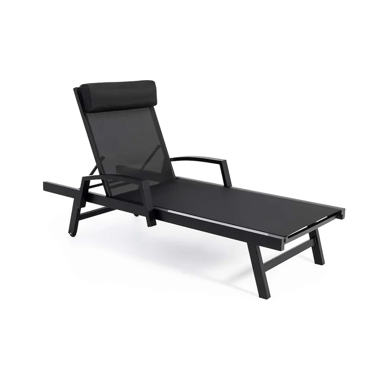 Chaise longue Provence
