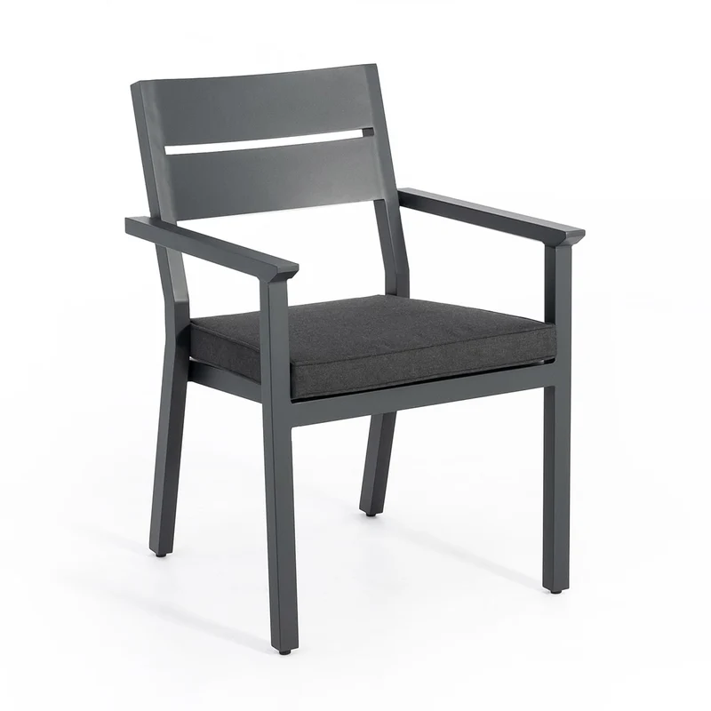Chaise extérieure Elgin