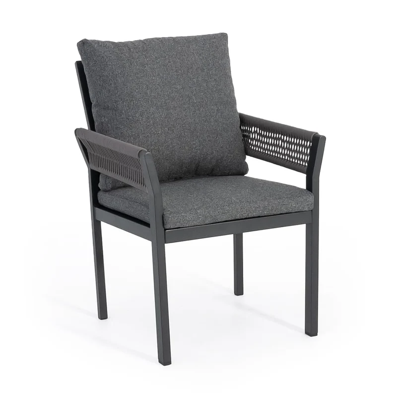 Chaise extérieure Azalea