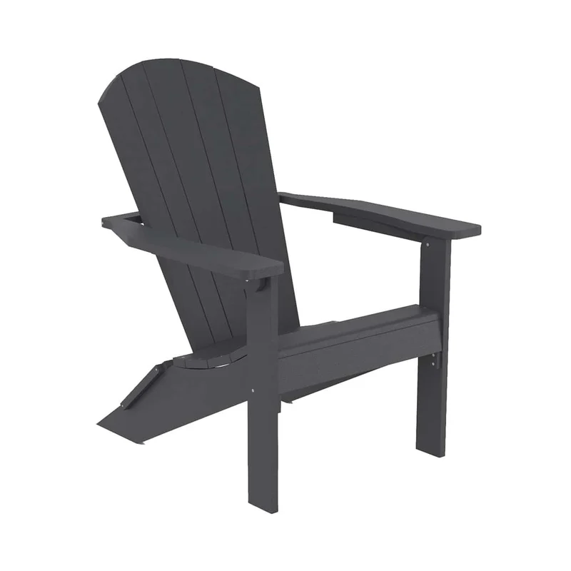 Chaise classique Adirondack