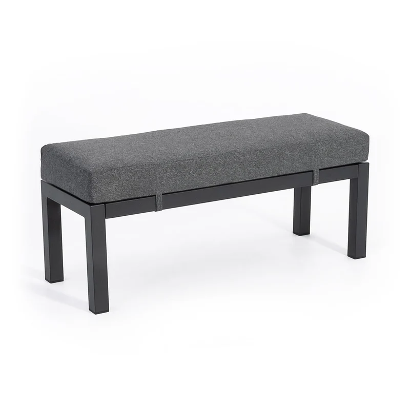 Banc extérieur Soglio