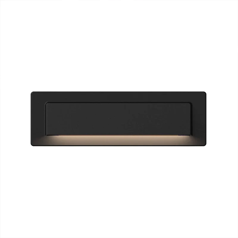 Appliques murales en brique intelligente Mason (lot de 3)