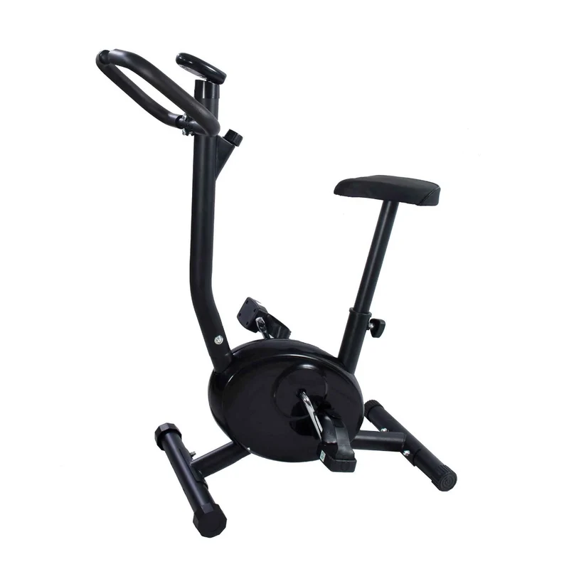 React Exercise Bike V2