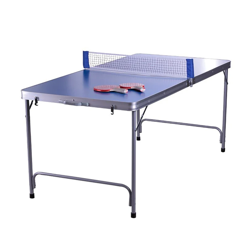 Prosport Mini Ping Pong Table, Foldable