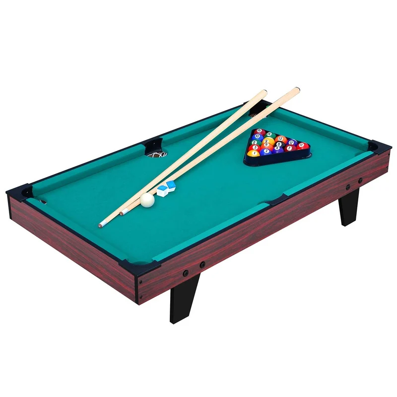 Blackwood Pool Table Junior 3'