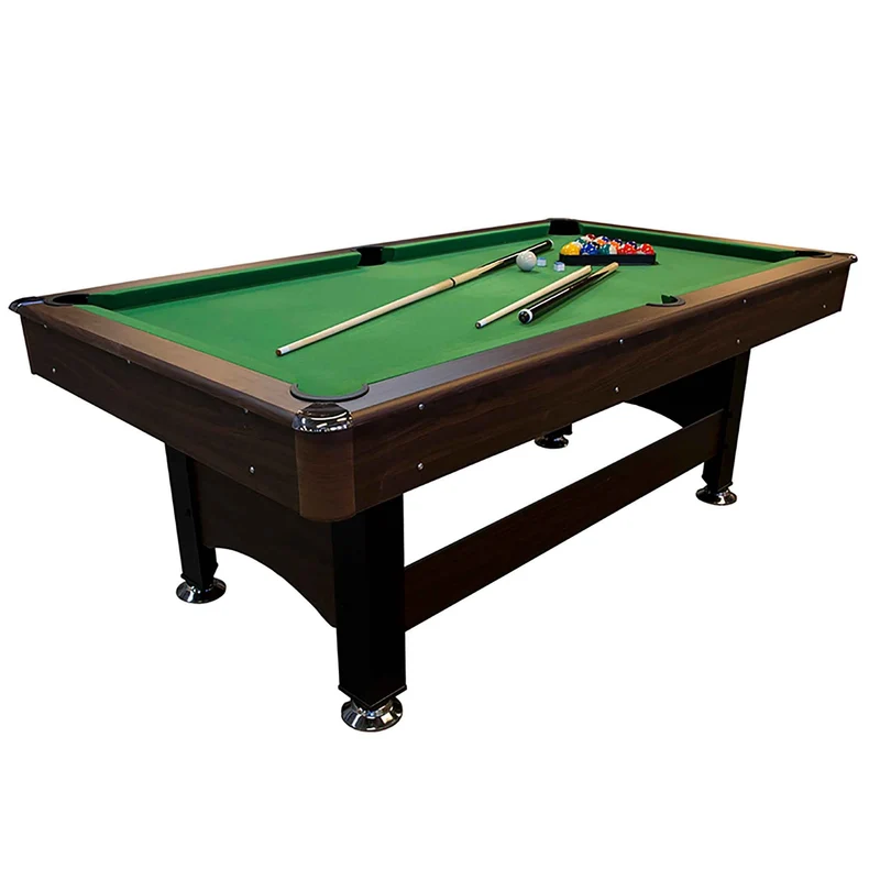 Blackwood Pool Table Basic 6'