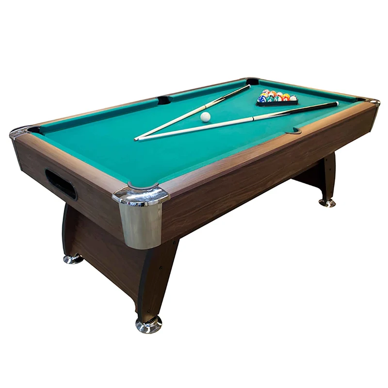 Blackwood Pool Table Official 7'