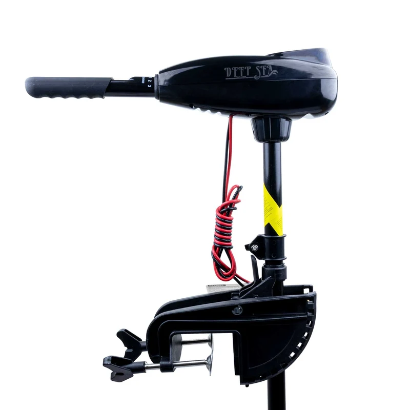 Deep Sea Electric Outboard Motor 55LBS