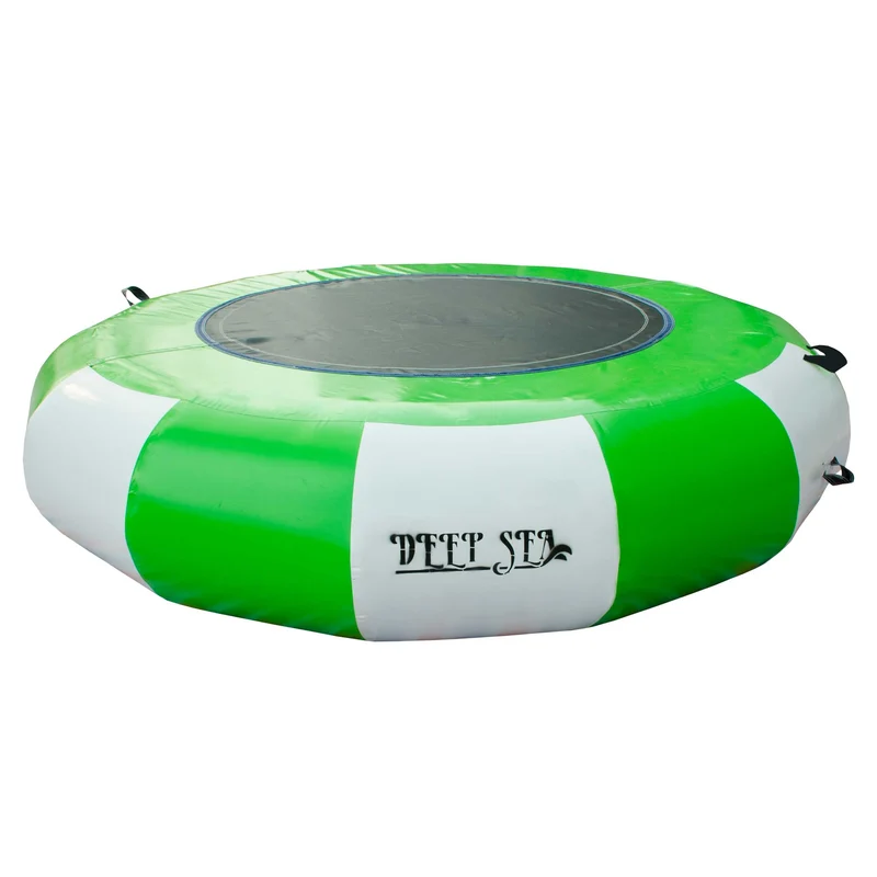 Deep Sea Water Trampoline 3M