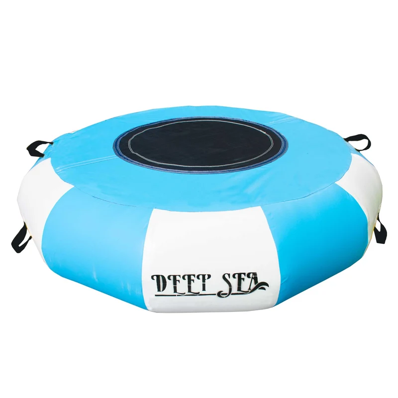 Deep Sea Water Trampoline 2M
