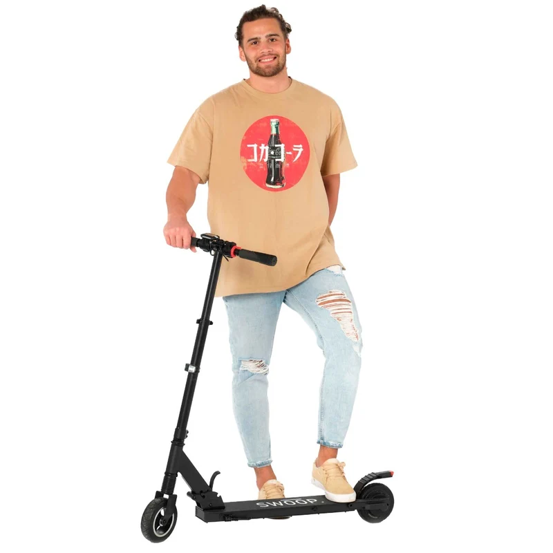Swoop Electric Scooter ES300