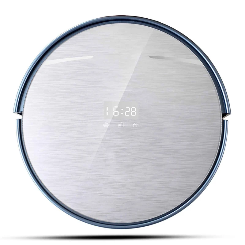 Lykke Robot Vacuum Deluxe 3000