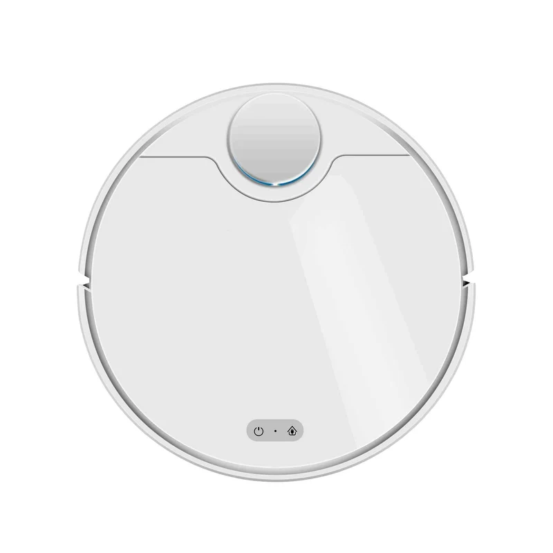 Lykke Robot Vacuum Deluxe 5000