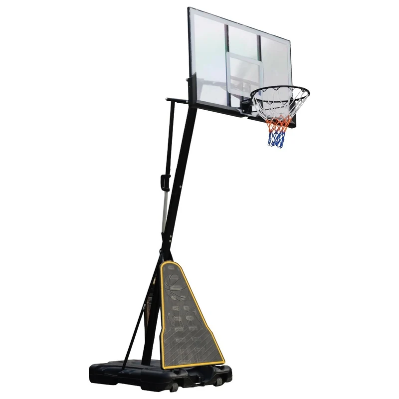 Prosport Basketball Hoop Pro 2,45-3,05m