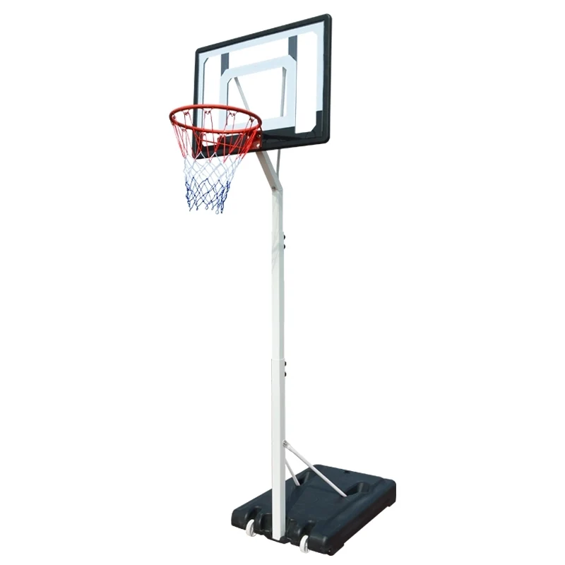 Prosport Basketball Hoop Junior 2,1-2,6m