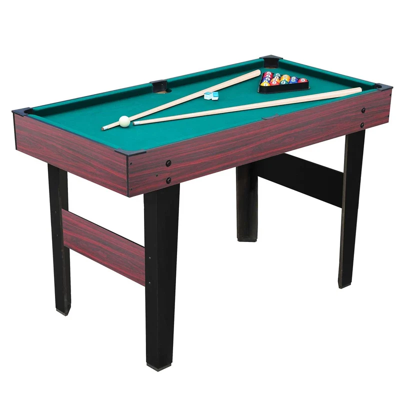 Blackwood Pool Table Junior 4'