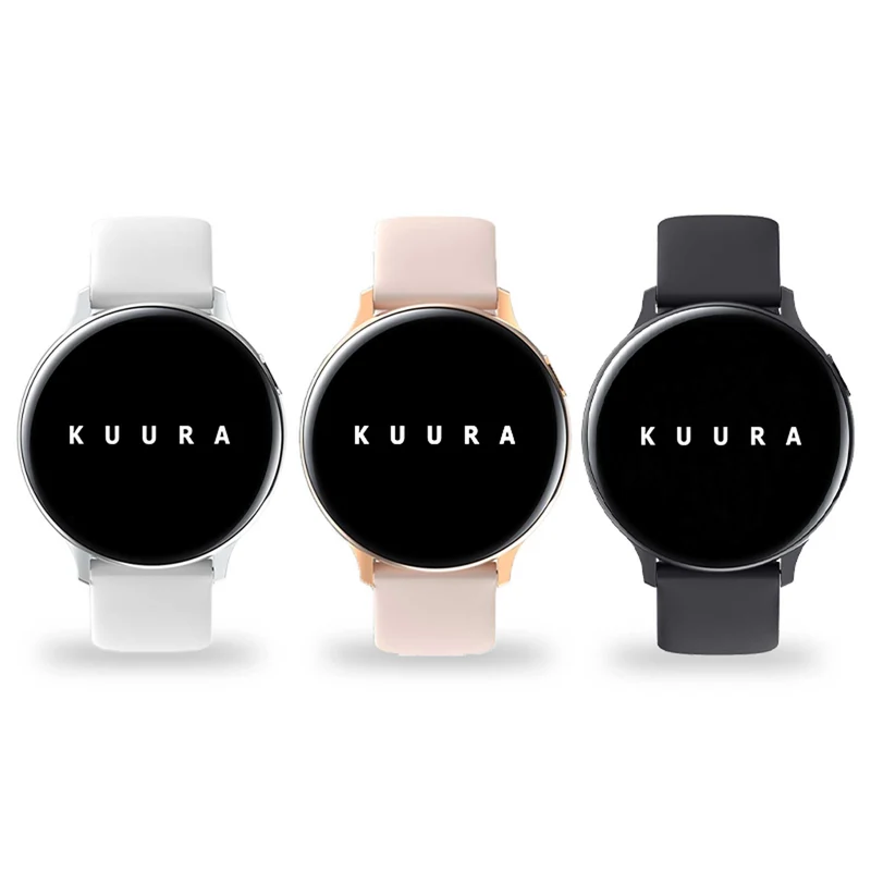 Kuura Smart Watch Function F7