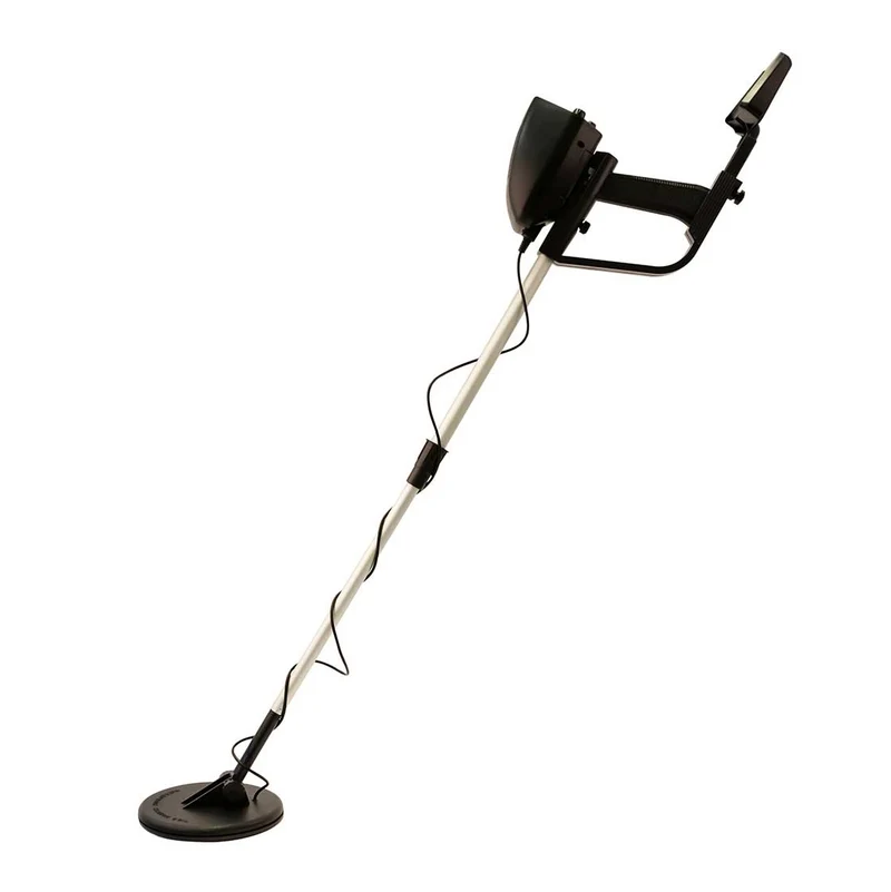 Klondike Metal Detector Premium