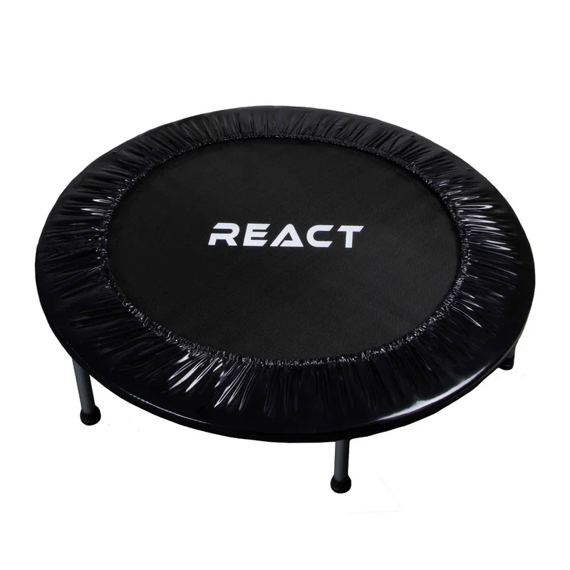 React Minitrampoline 100cm
