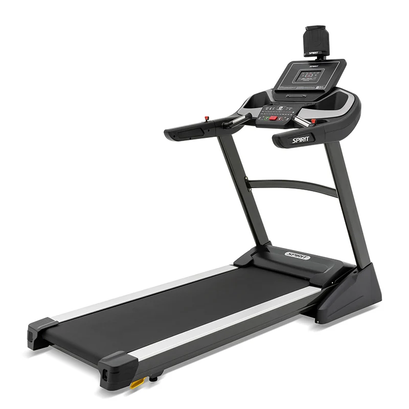 Tapis roulant pliable XT385