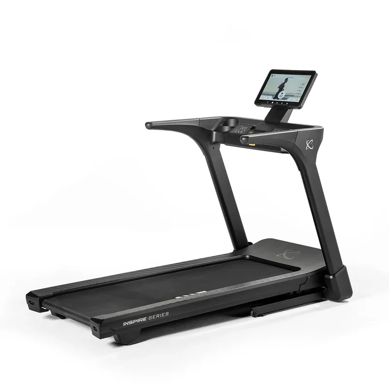 Tapis roulant pliable T5S